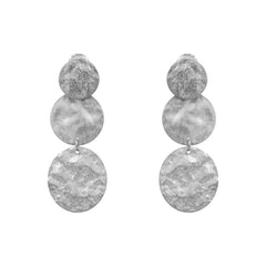 Boucles d'oreilles Eva