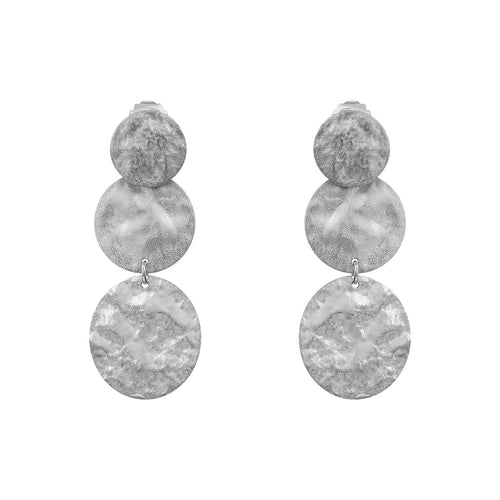 Boucles d'oreilles Eva