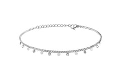 Chaîne de cheville Bea