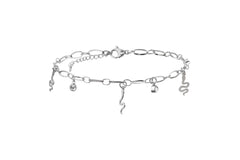 Chaîne de cheville Tess