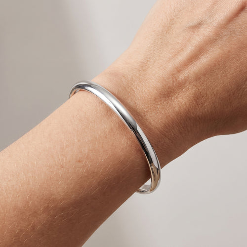 Viau bangle bracelet