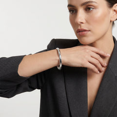 Viau bangle bracelet