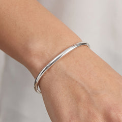 Viau bangle bracelet