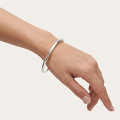 Viau bangle bracelet