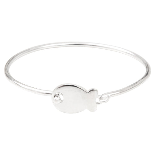 Atlantis Bangle Bracelet