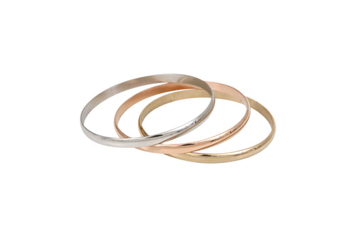 TRIPLE BRACELET
