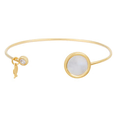 Medici Bangle Bracelet
