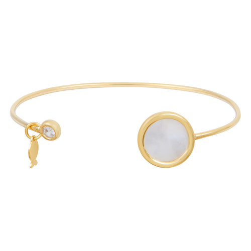Medici Bangle Bracelet