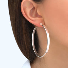 Daiki earrings