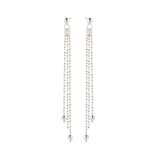 Boucles d'oreilles Ninon
