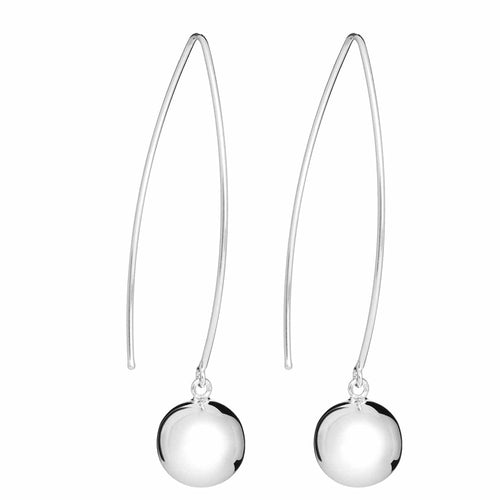 Christine Sleeper Earrings