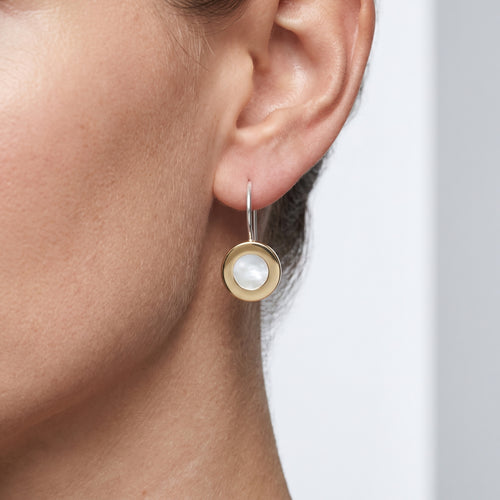 Boucles d'oreilles Kalista