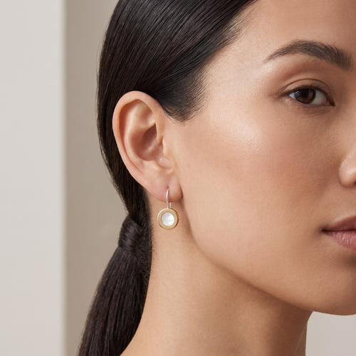 Boucles d'oreilles Kalista