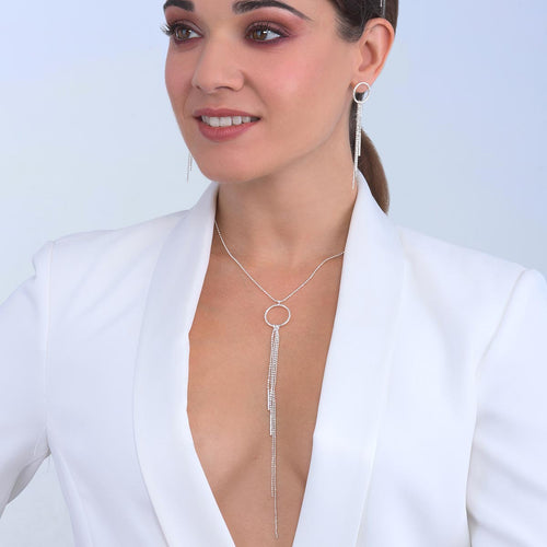 Collier Cristina