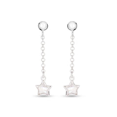 Stardust Earrings