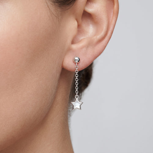 Stardust Earrings