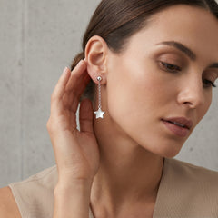 Stardust Earrings