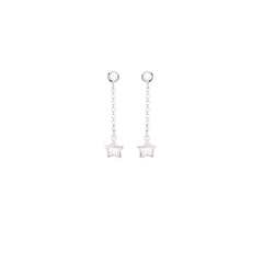 Boucles d'Oreilles Stardust