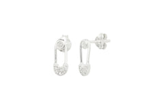 Boucles d'oreilles Marina