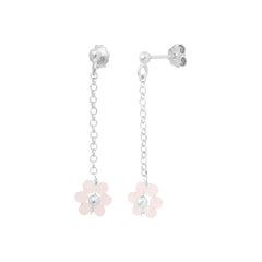 Boucles d'oreilles Lilia