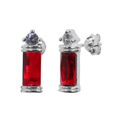 Boucles d'oreilles Aroha