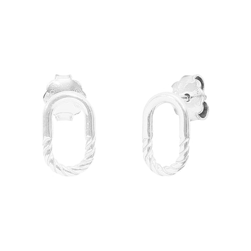 Boucles d'oreilles Tepoe