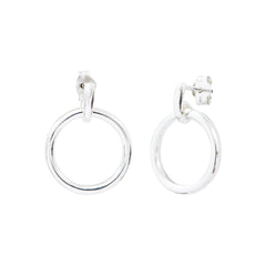 Boucles d'oreilles Jimena