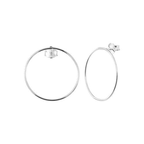 Boucles d'oreilles Tereva