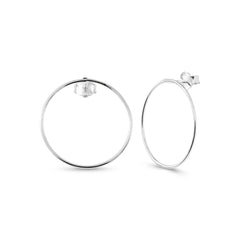 Boucles d'oreilles Tereva