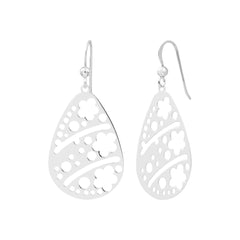 Boucles d'oreilles Teti'aroa
