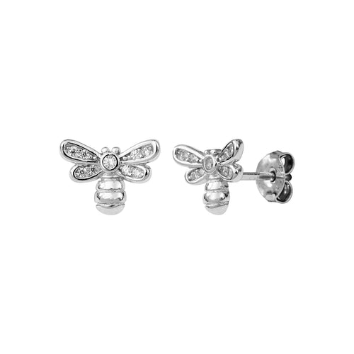 Boucles d'oreilles Laia