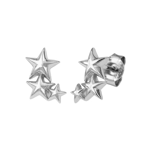 Boucles d'oreilles Vega