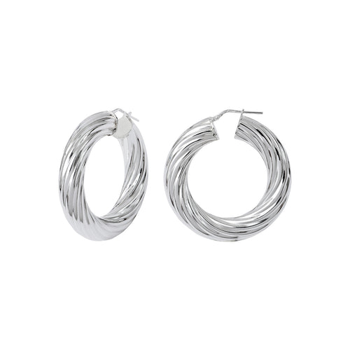 Boucles d'Oreilles Pooja