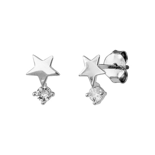 Boucles d'oreilles Lina