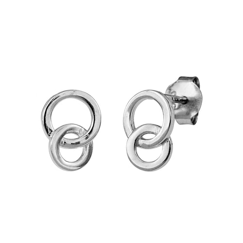 Boucles d'oreilles Flavia