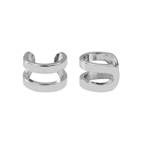 Ear-Cuff Trendy