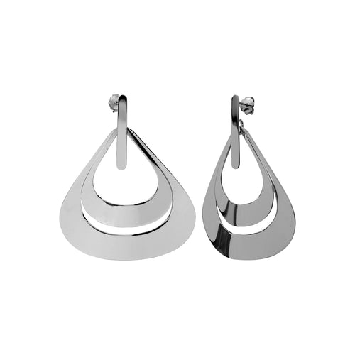 Boucles d'oreilles Lyra