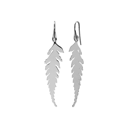 Boucles d'oreilles Nebula