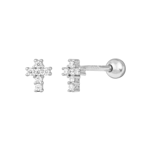 Piercing Cross