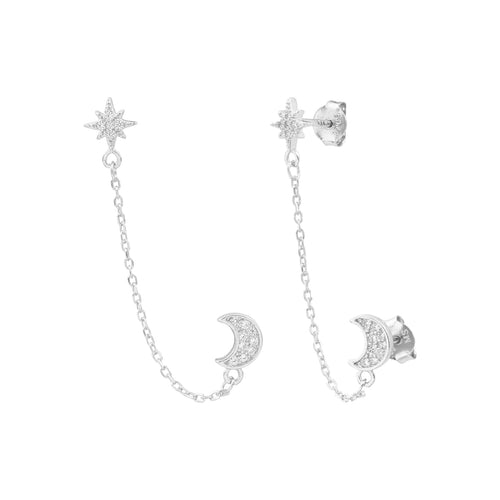 Boucles d'oreilles Elara