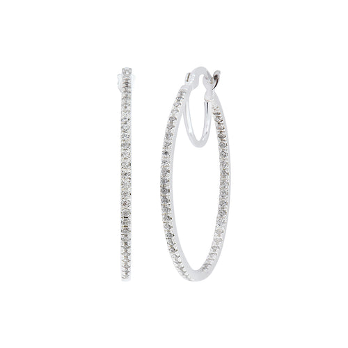 Boucles d'oreilles Ezia