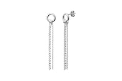 Boucles d'oreilles April