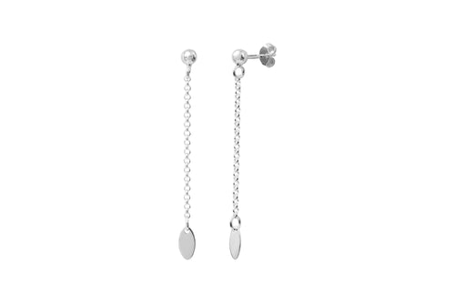 Boucles d'oreilles Lillian