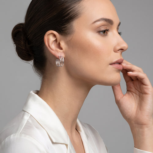Edna earrings