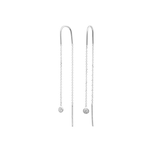 Boucles d'oreilles Edna