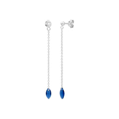 Boucles d'oreilles Flavia