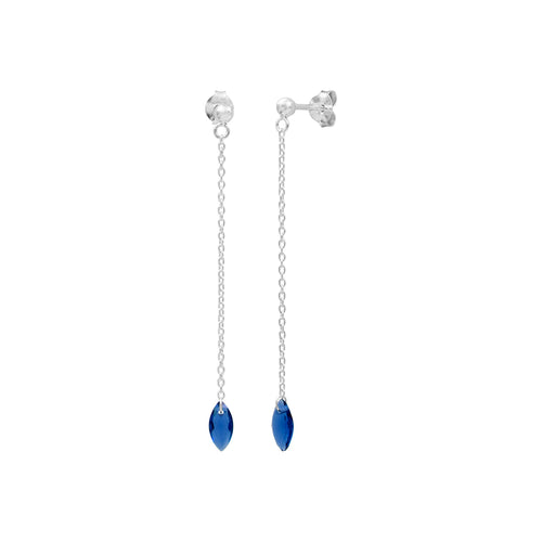 Boucles d'oreilles Flavia