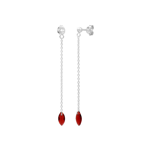 Boucles d'oreilles Flavia