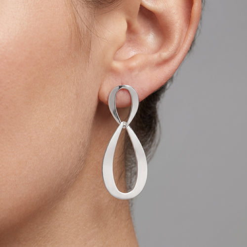 Boucles d'oreilles Giada