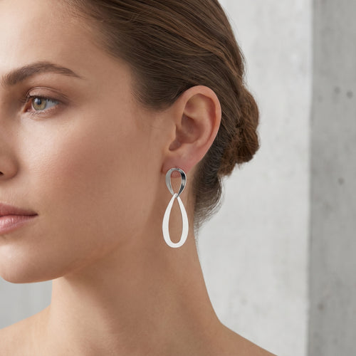 Boucles d'oreilles Giada